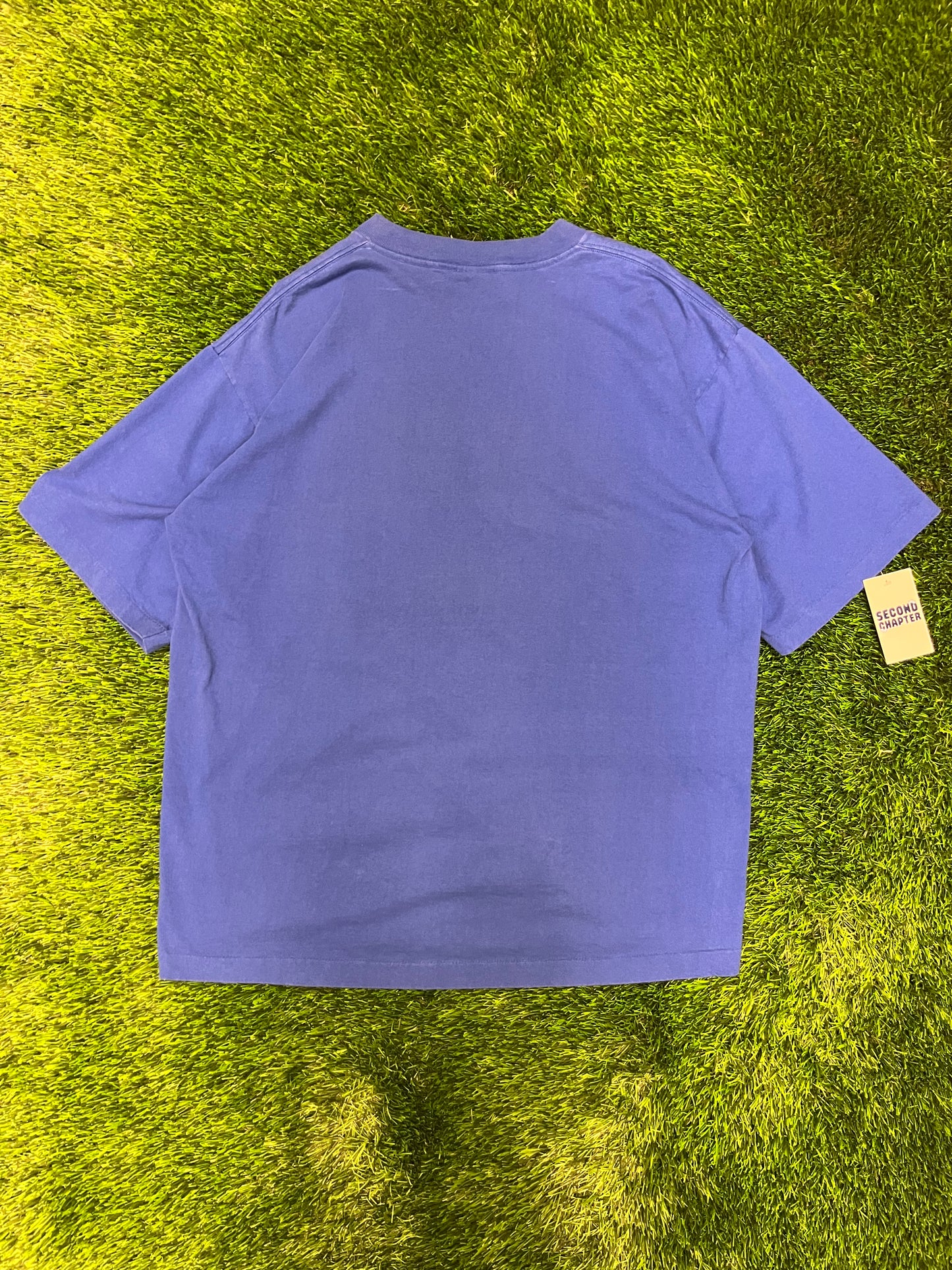 1995 St Louis Rams Spell Out Tee (XL)