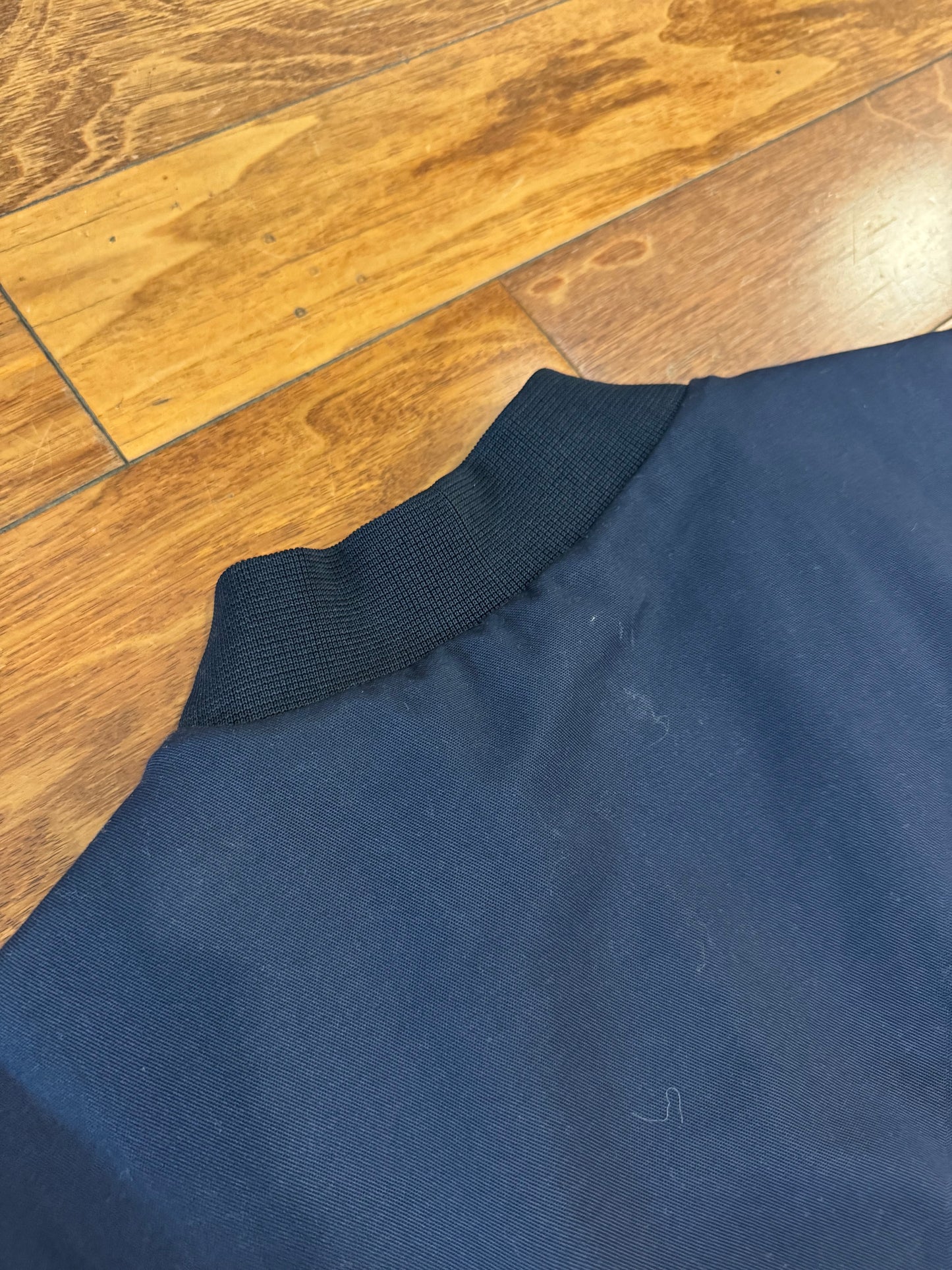 90s Aramark Essential Workwear Vintage Jacket (XL)