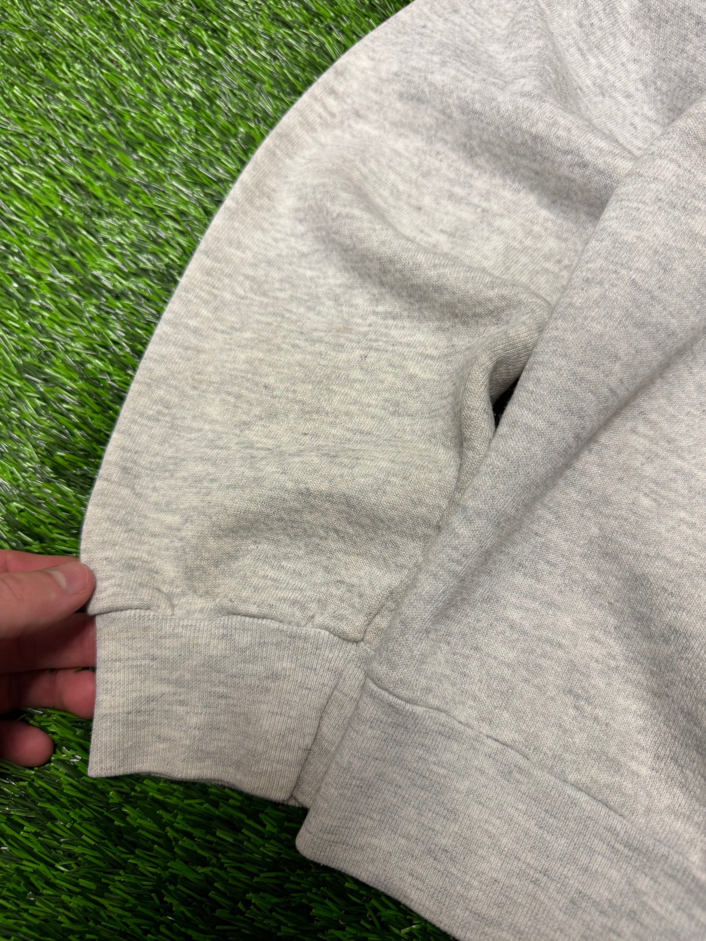 1998 Carolina Panthers Taz Graphic Crewneck (S)