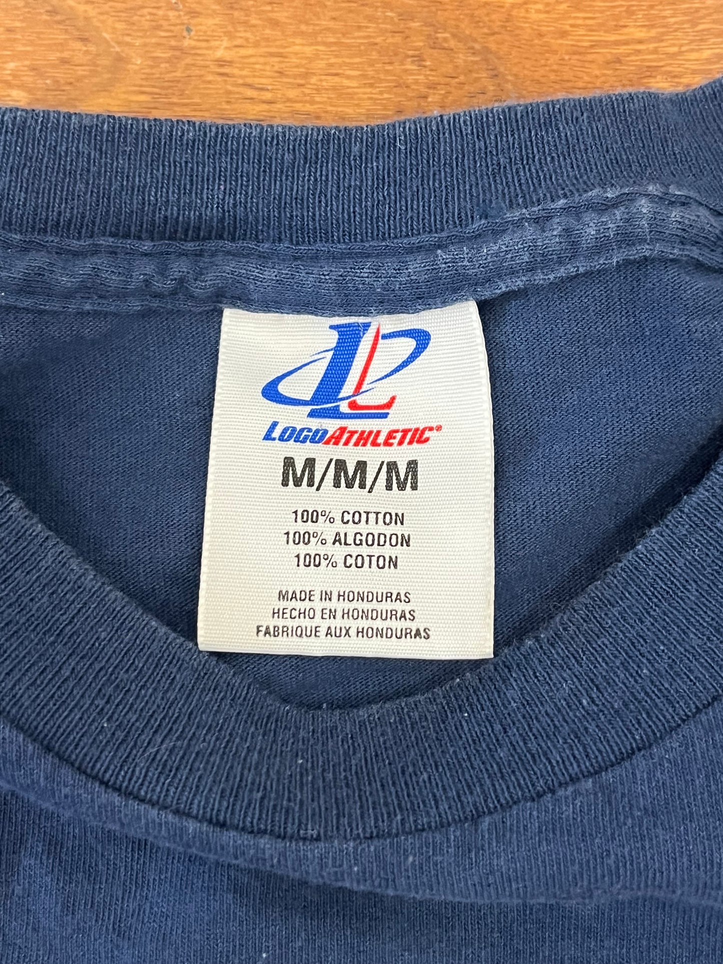 1999 MLB All Star Game Fenway Park Tee (M)