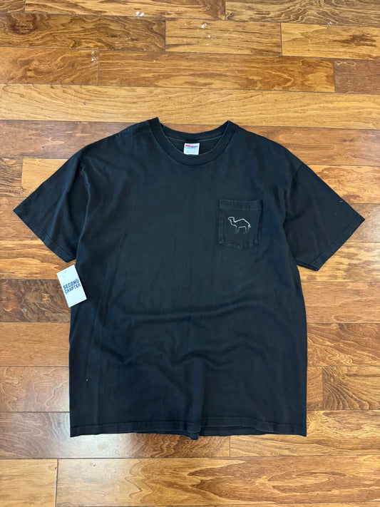 90s Camel Cigarettes Pocket Tee (XL)