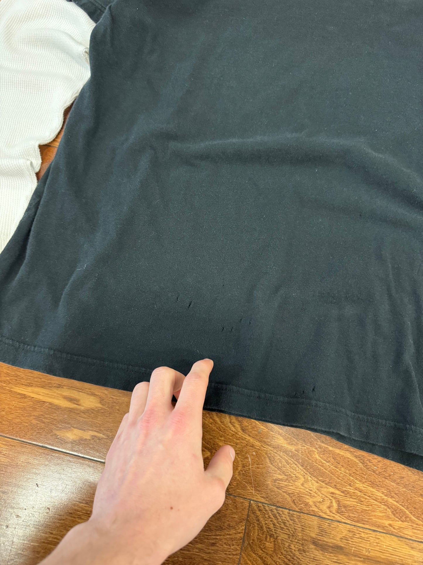 00s MMA Elite Thermal Long-Sleeve (XL)