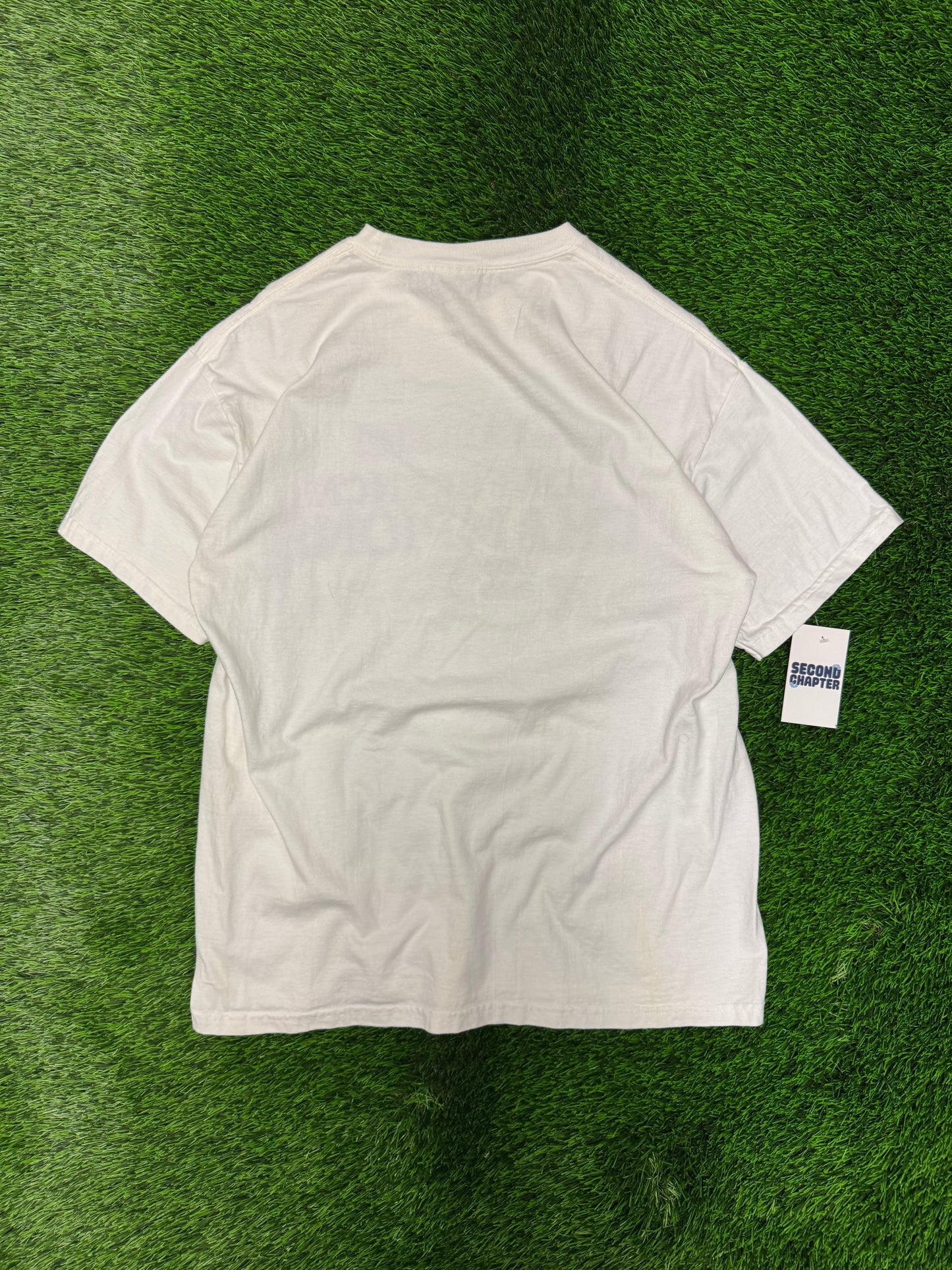 2005 Seattle Seahawks NFC Conference Champs Tee (L)