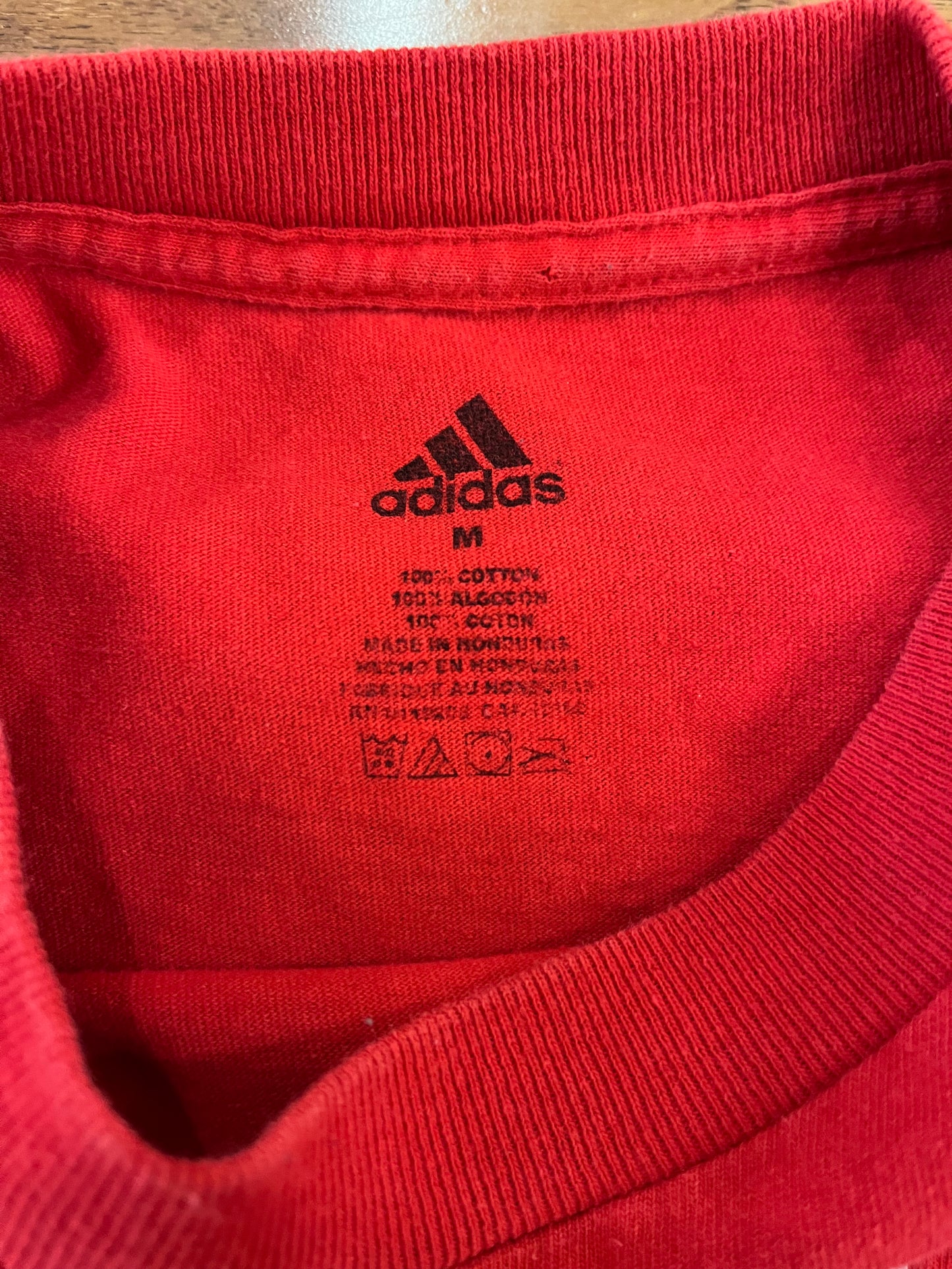 2010s Chicago Bulls Derrick Rose Jersey Tee (M)