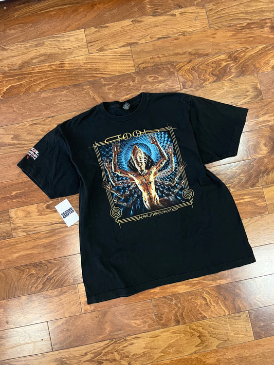 2020 Tool Music Tour Tee (XL)