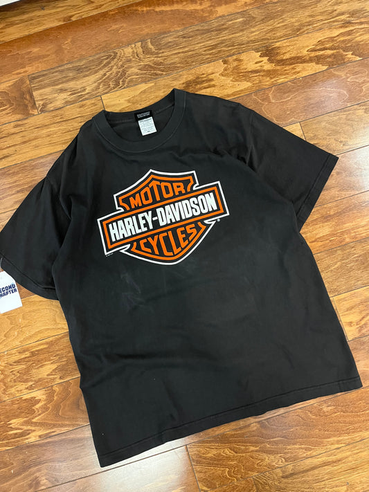 2000 Harley Davidson Vintage Australia Tee (XL)