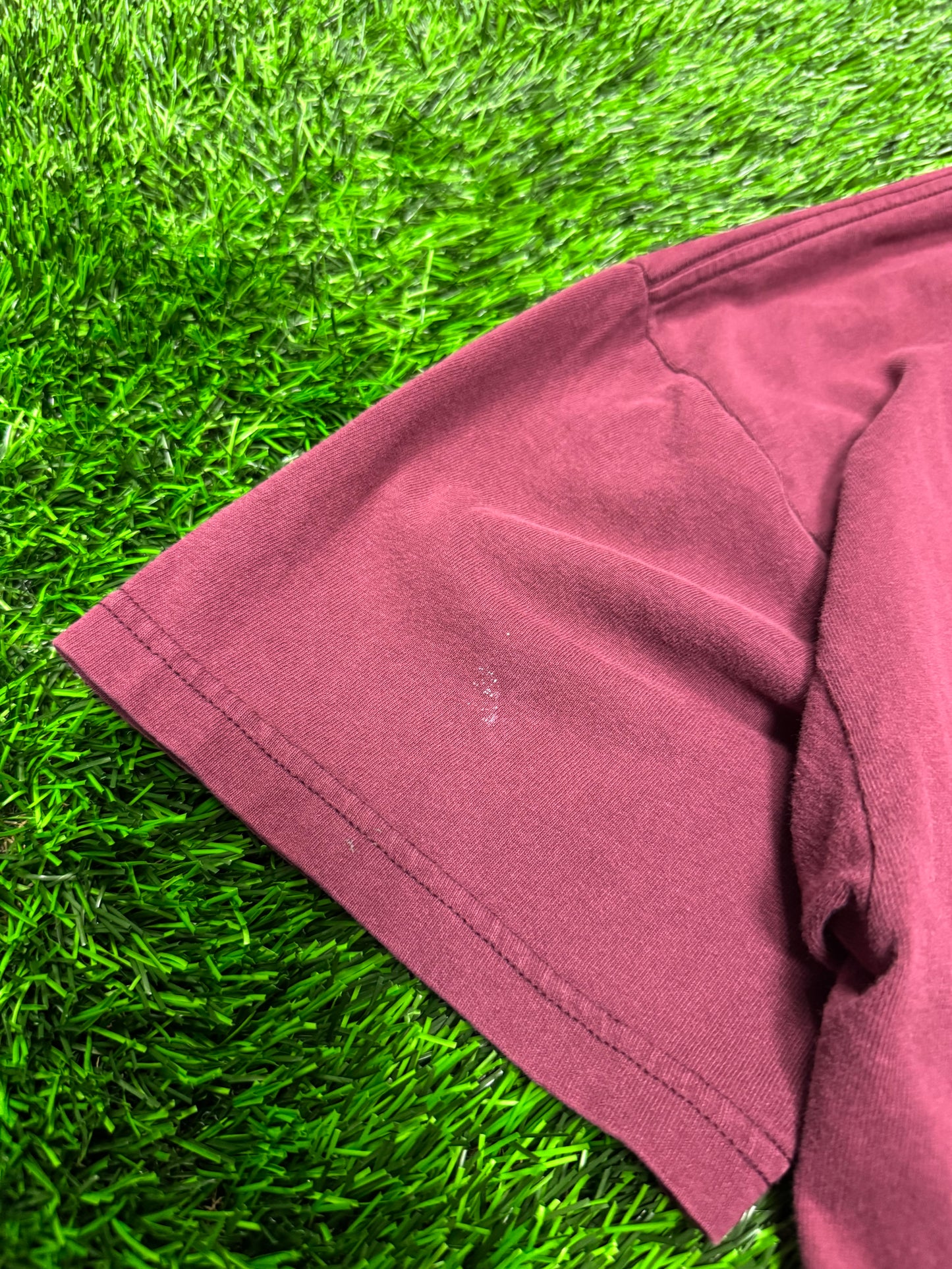 1996 University of Alabama Vintage Helmet "Absolute Victory" Tee (XL)