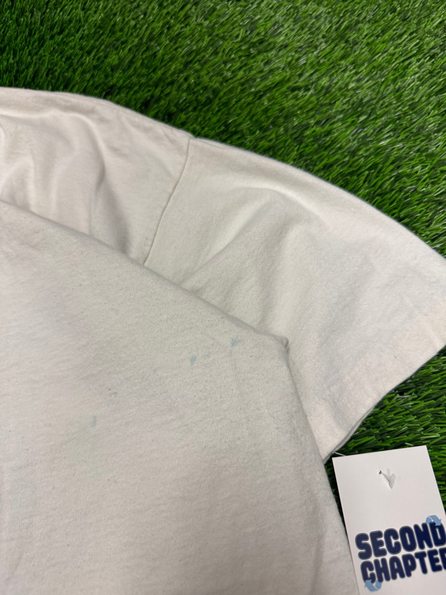 90s Winnie The Pooh And Friends Wrap Around Disney Tee (XXL)