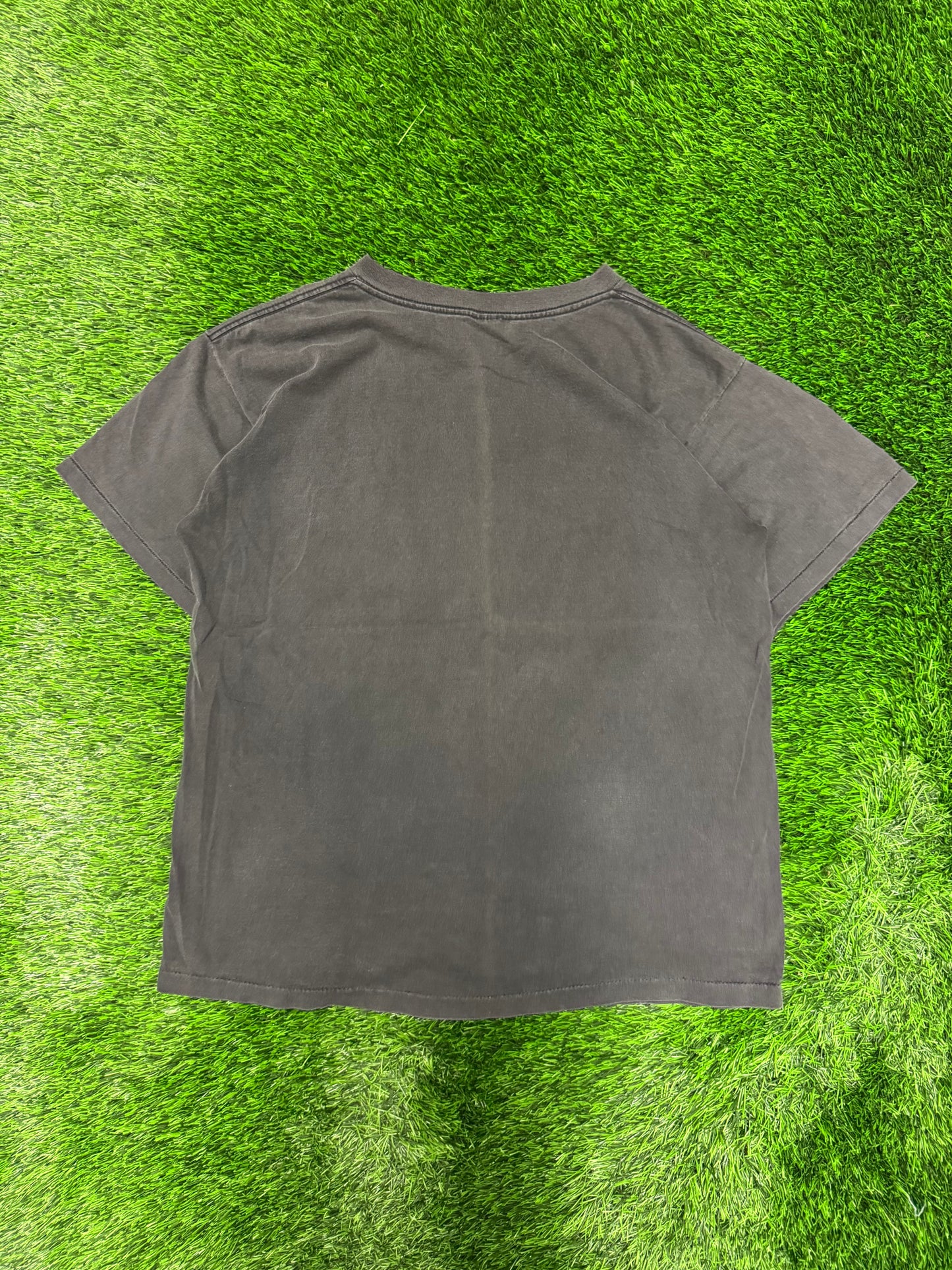 90s Buffalo Bills Salem Helmet Tee