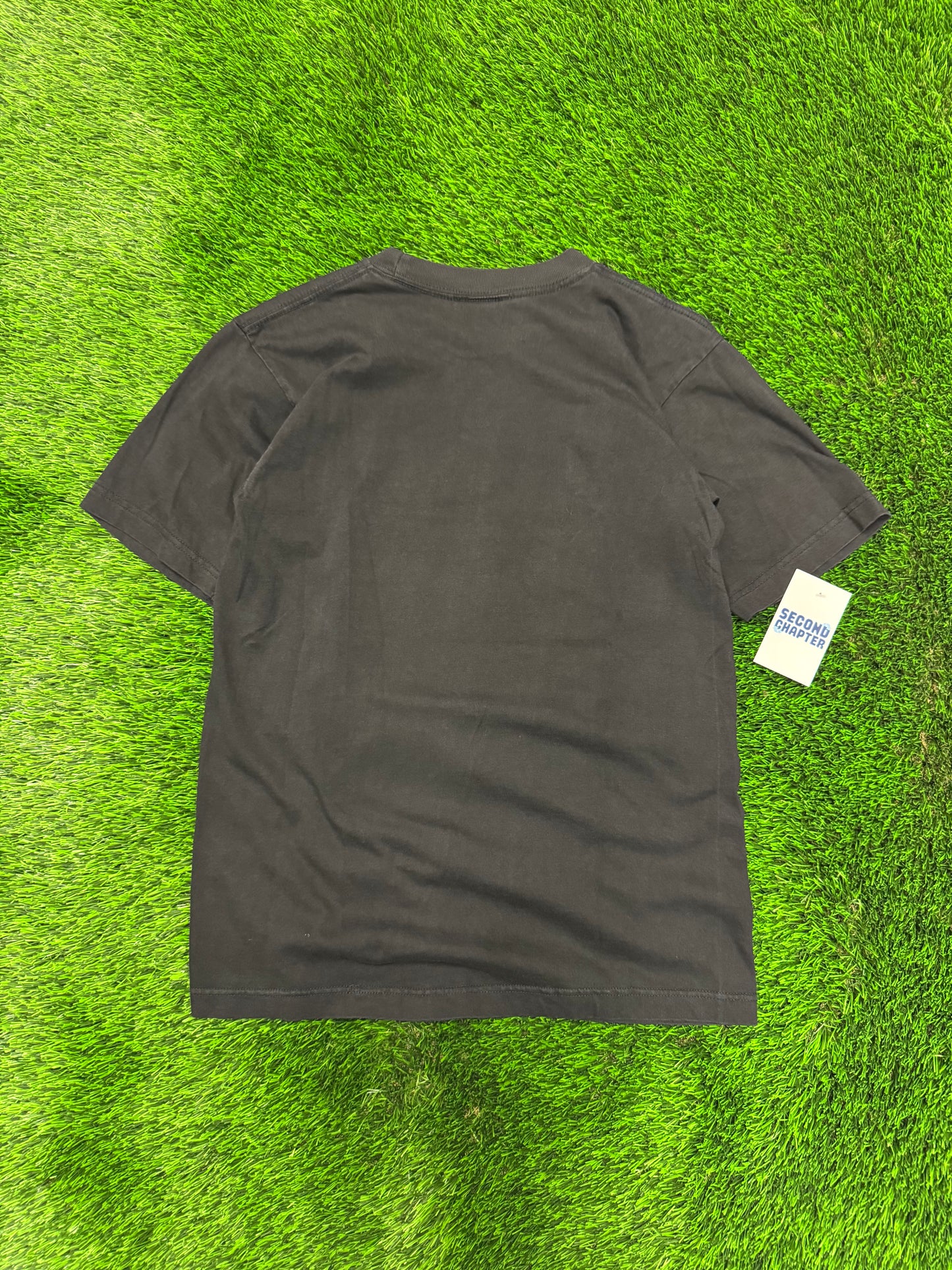 1994 Steelers Legends Upper Deck Graphic Tee (M)
