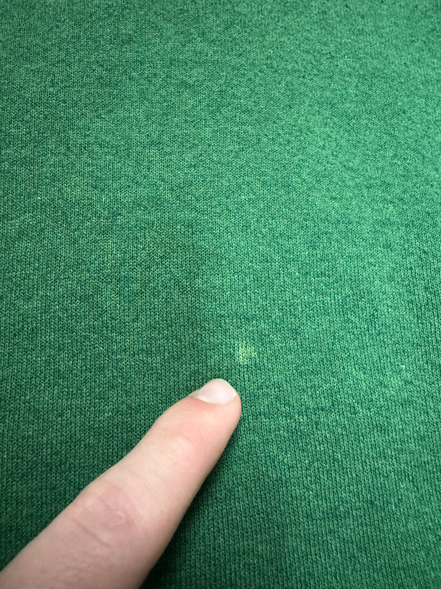 90s Riders Faded Essential Vintage Blank Crewneck (XL)