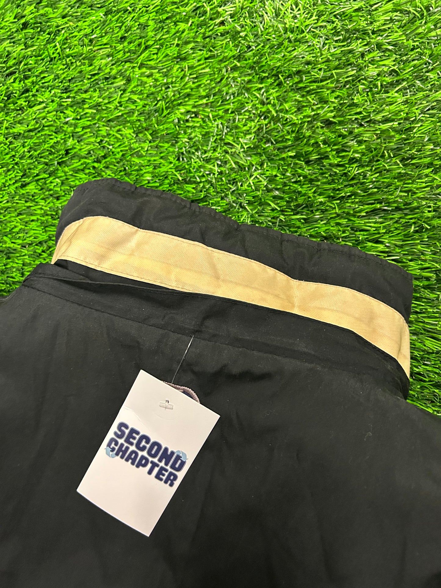 90s Dallas Cowboys Reversible Pro Player Puffer Jacket (XL)