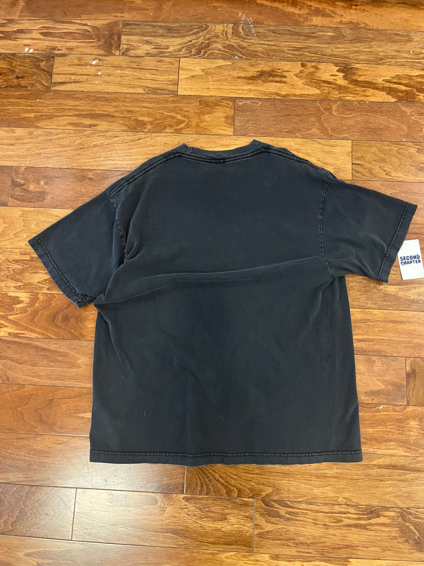00s The Governor I'll Be Back Graphic Tee (XL)