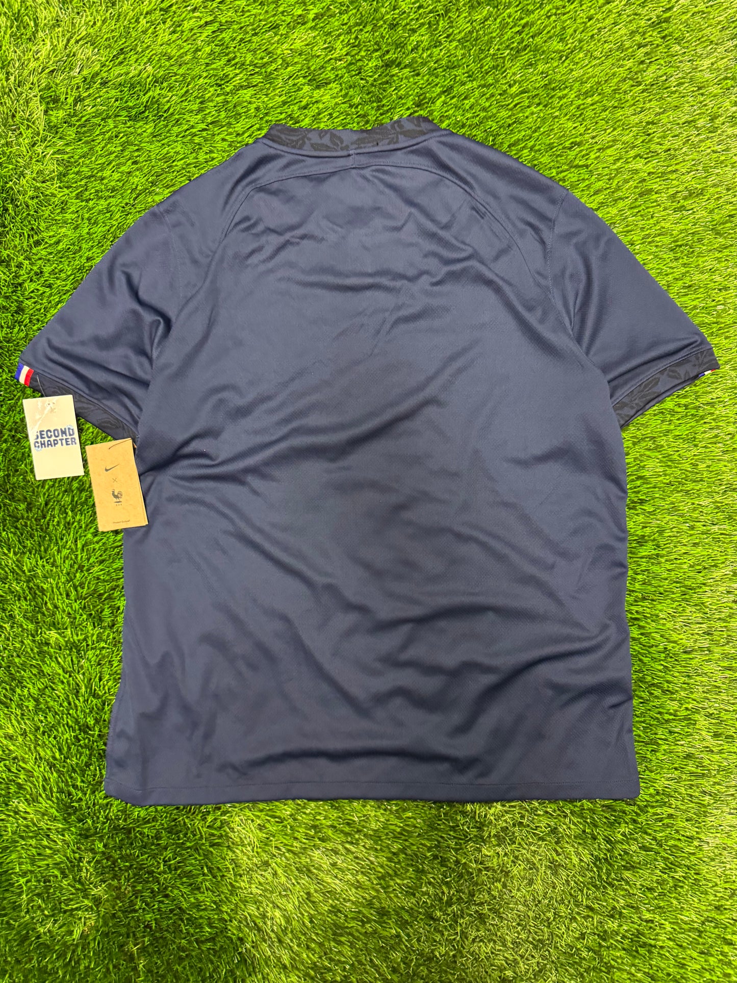 France National Team Nike Home Jersey Deadstock 2022-23 Kit (XL)