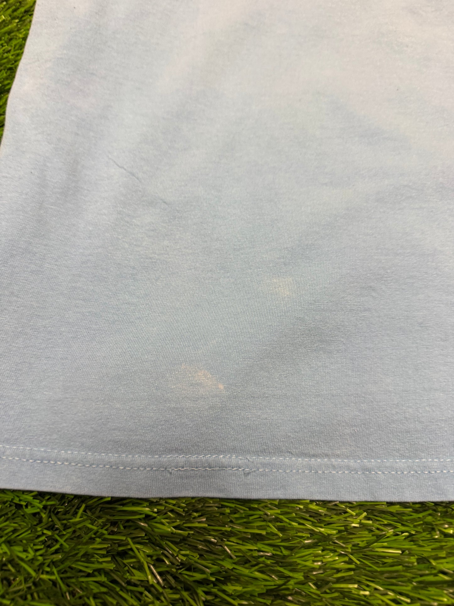 2009 University of North Carolina (UNC) Carolina Fever Tee (L)