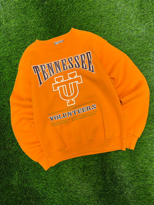 90s University of Tennessee Vols UT Lee Vintage Crewneck (L)
