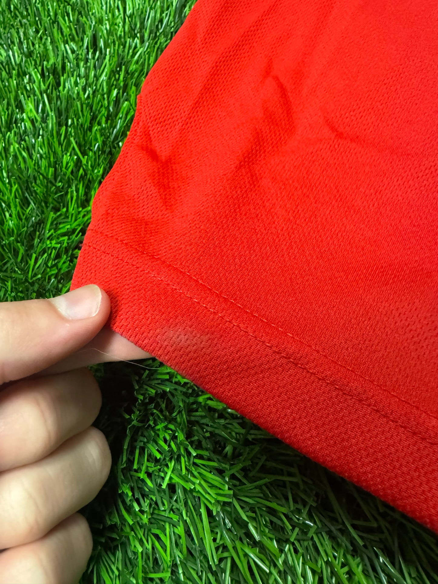 2011 Los Angeles Clippers Blake Griffin #32 Adidas NBA Jersey (S)