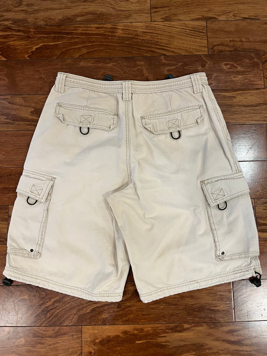 00s Aéropostale Cargo Hiking Shorts (34)