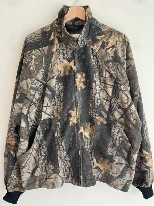 90s Liberty Camo Jacket (XL)