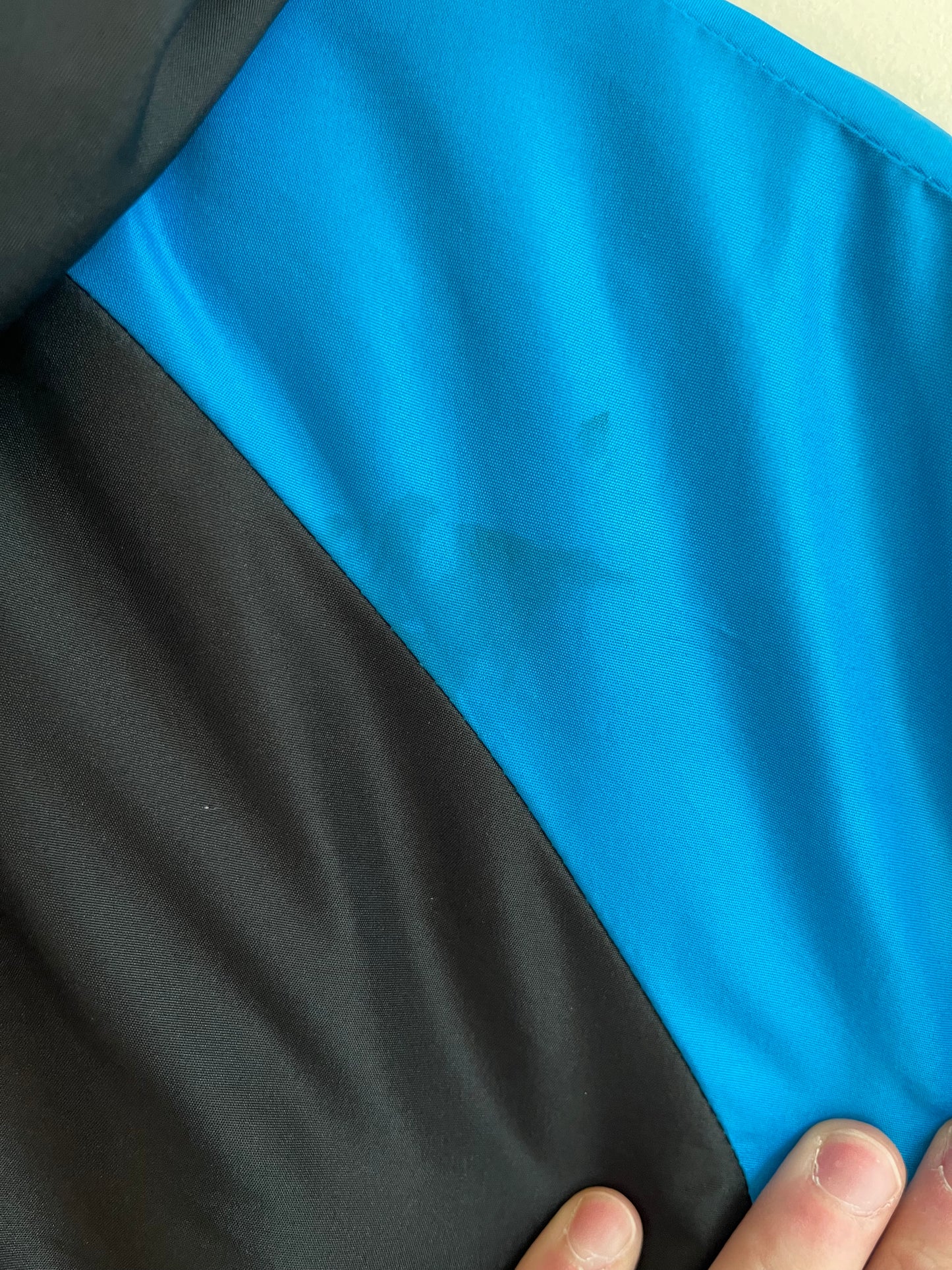 2010s Carolina Panthers Essential Puffer Jacket (XL)