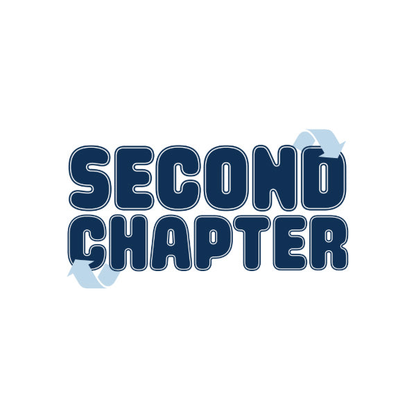 Second Chapter Gift Card