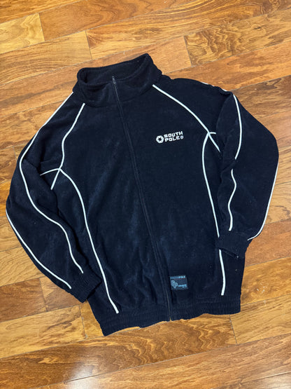 00s Southpole Full Zip Track Jacket (XL)