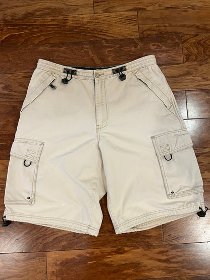00s Aéropostale Cargo Hiking Shorts (34)