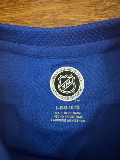 St. Louis Blues Vladimir Tarasenko #91 Jersey (Youth L)