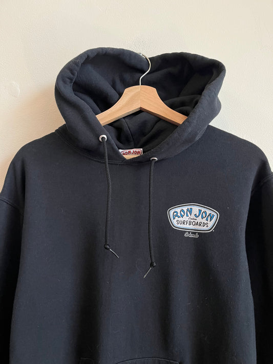Ron Jon Surf Boarding Orlando Hoodie (S)