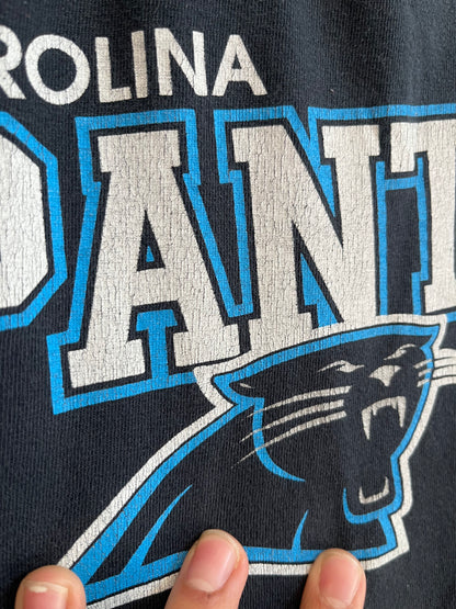 00s Carolina Panthers Football Club Reebok Tee (L)