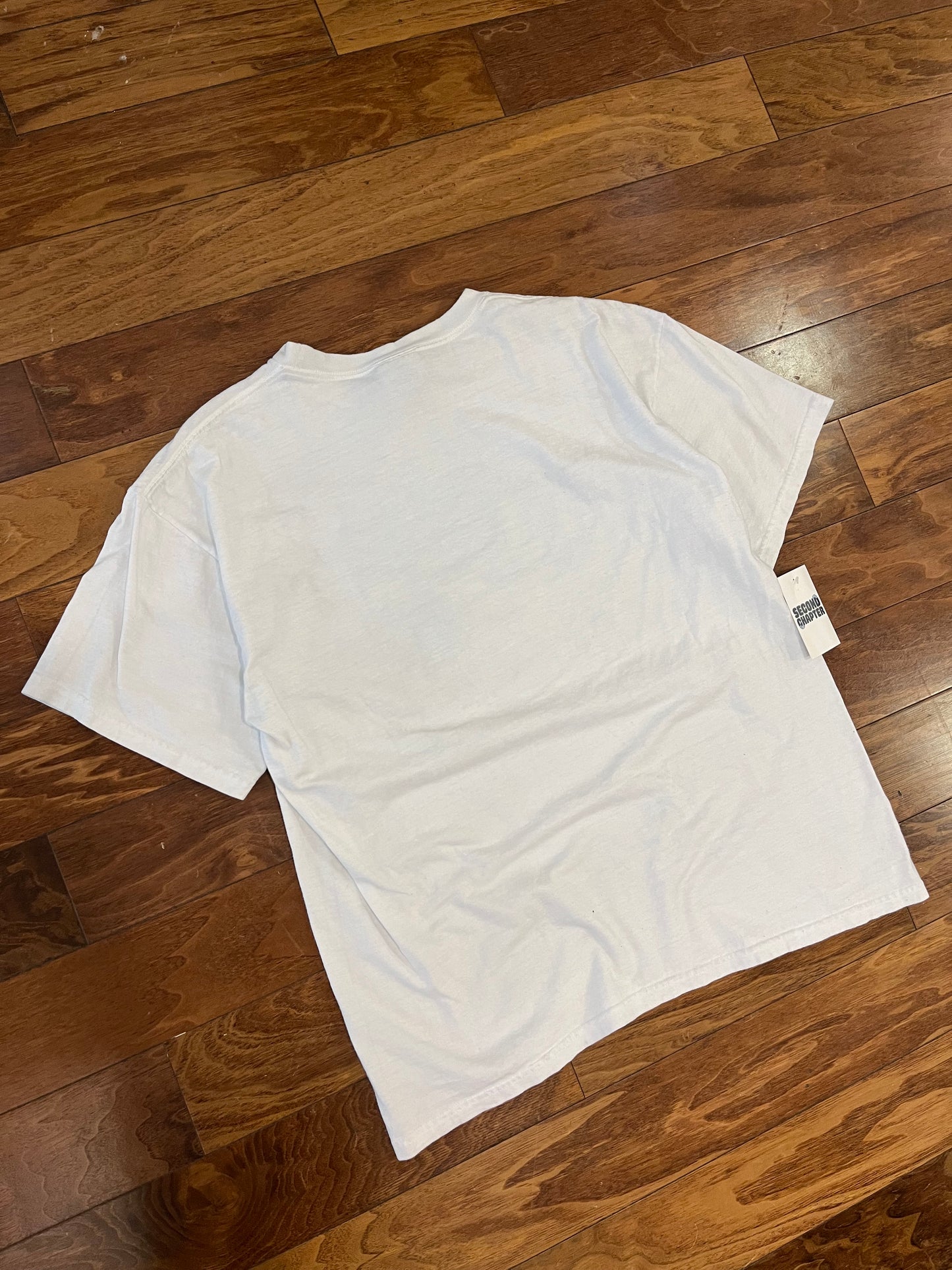 2005 UNC NCAA Final Four Tee (L)