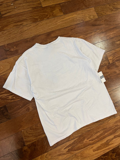 2005 UNC NCAA Final Four Tee (L)
