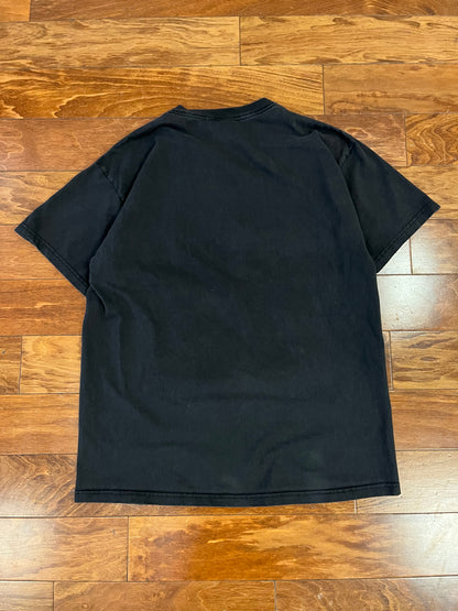 2009 Johnny Cash Zion Music Tee (L)