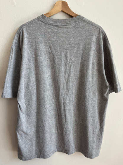 90s Baltimore Ravens True Fan Super Bowl Champs Tee (XL)
