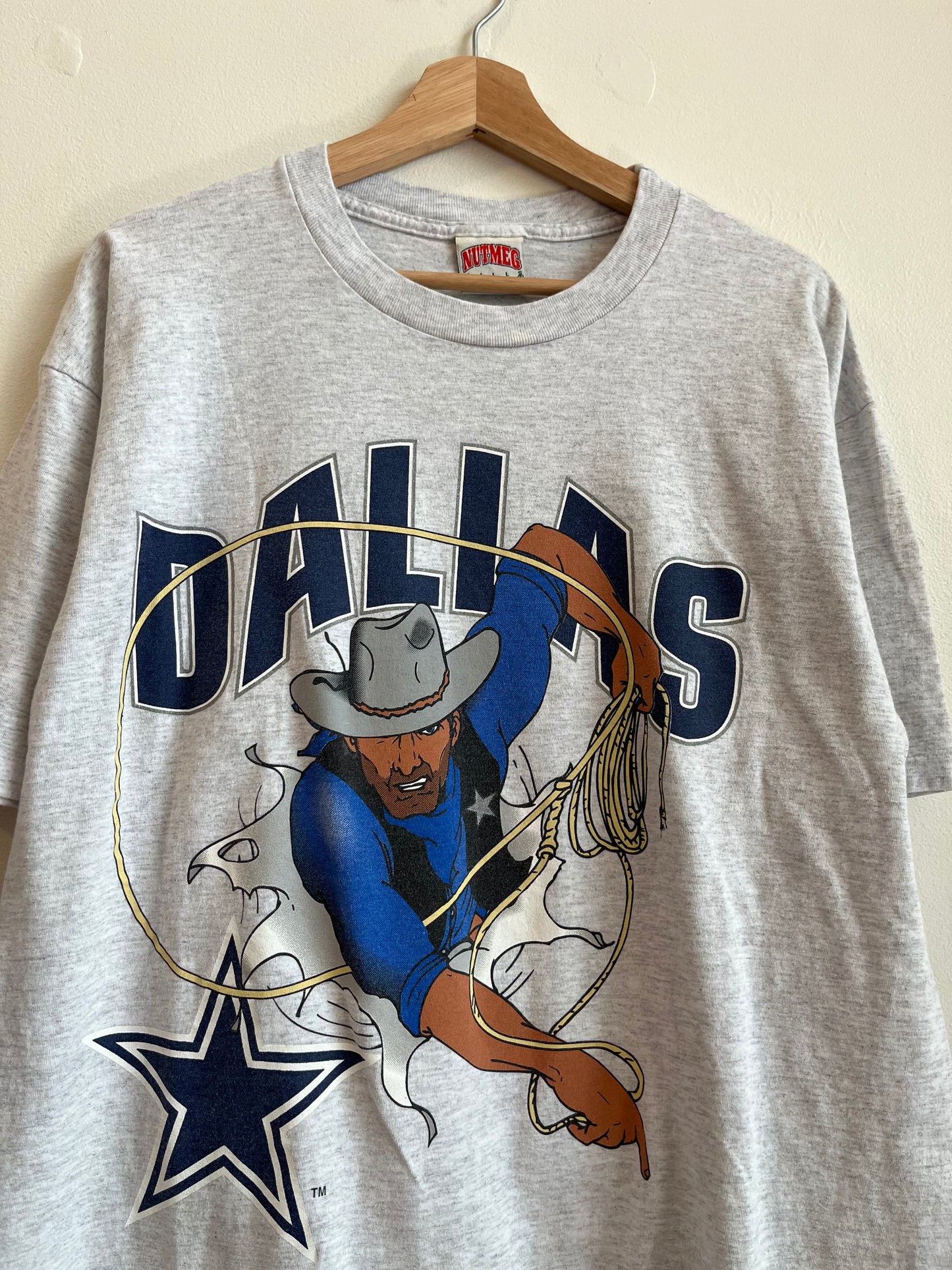 90s Dallas Cowboys Breakthrough Tee (XL)
