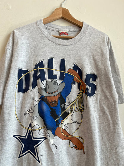 90s Dallas Cowboys Breakthrough Tee (XL)