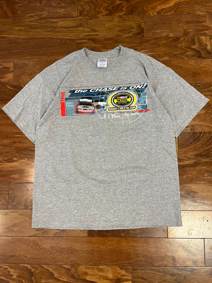 2004 Nascar Nextel "Chase for the Cup" Tee (L)