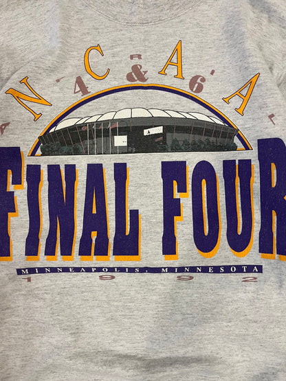 1992 NCAA Final Four Tee (M)