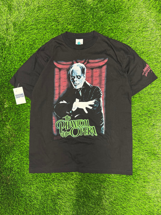 90s The Phantom Of The Opera Universal Studios Tee (XL)