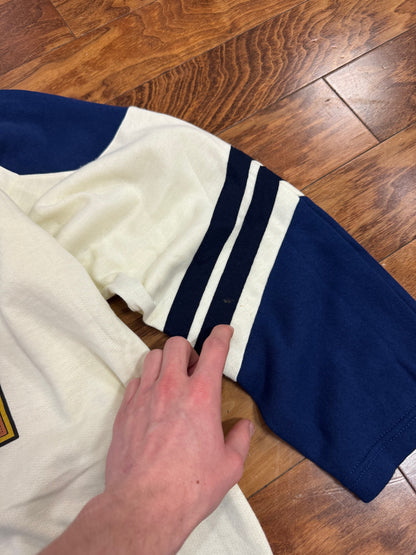 90s International Polo Club Hockey Sweater (XL)