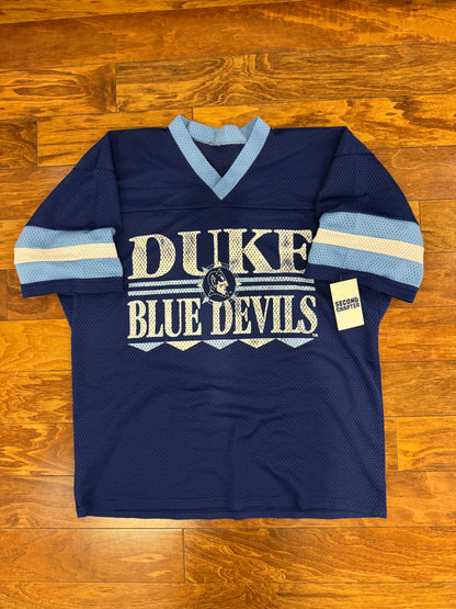 90s Duke University Mesh Jersey (XL)