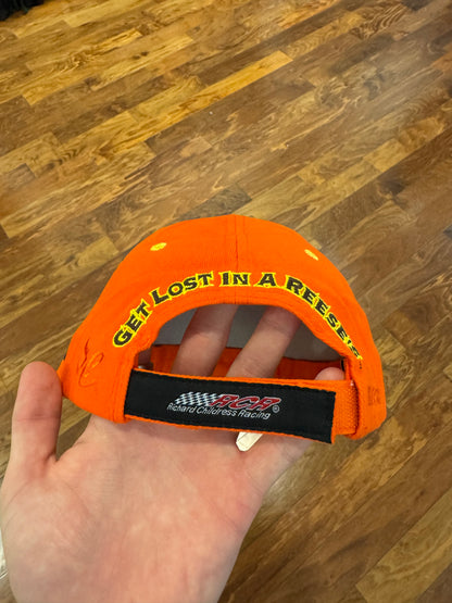2004 Kevin Harvick Reese's Nascar Deadstock Hat (OS)