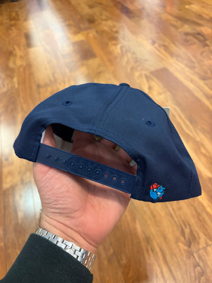 90s Notre Dame Spell Out Deadstock Hat (OS)