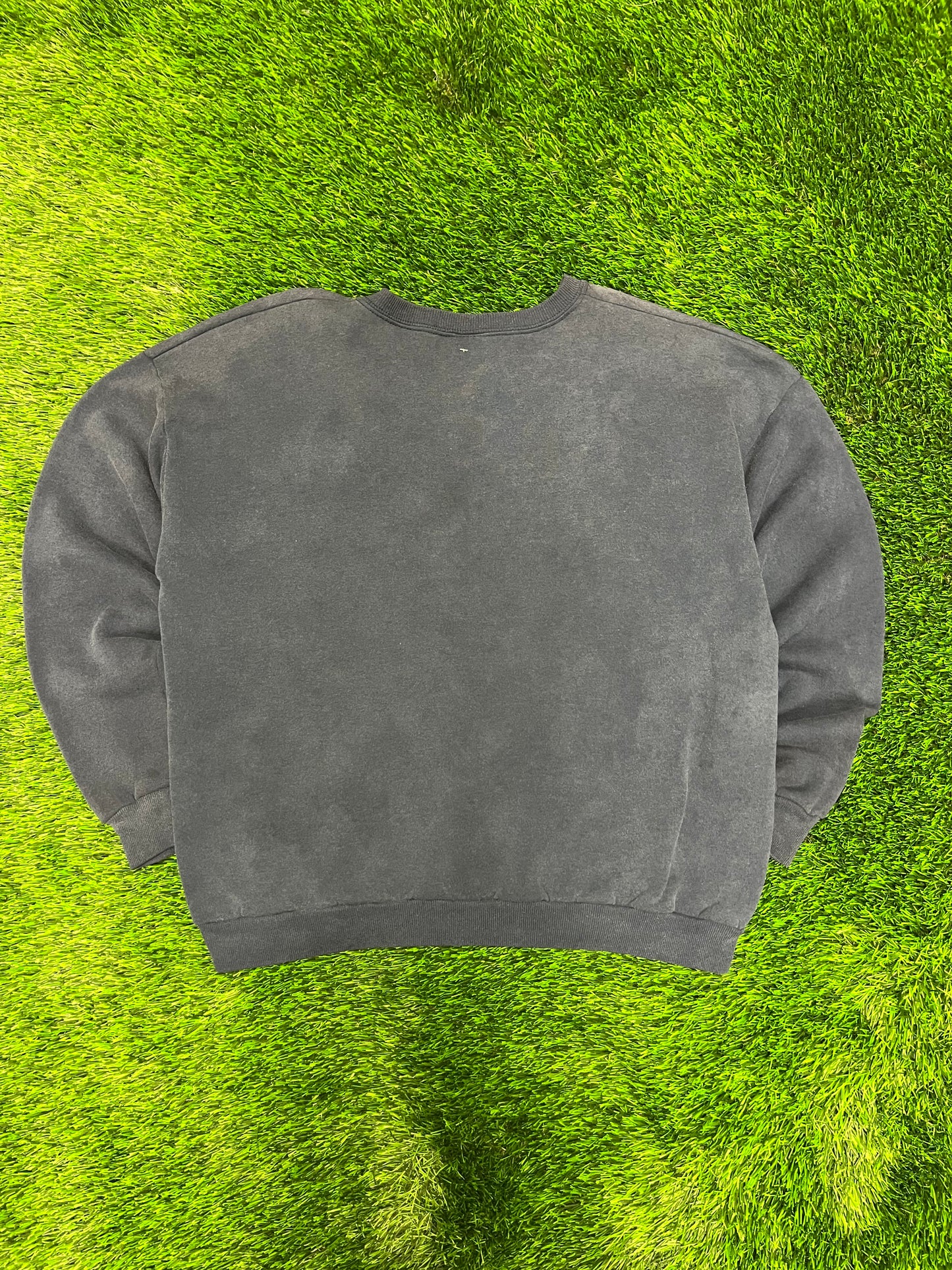 1992 Dallas Cowboys Faded Artex Crewneck (XL)