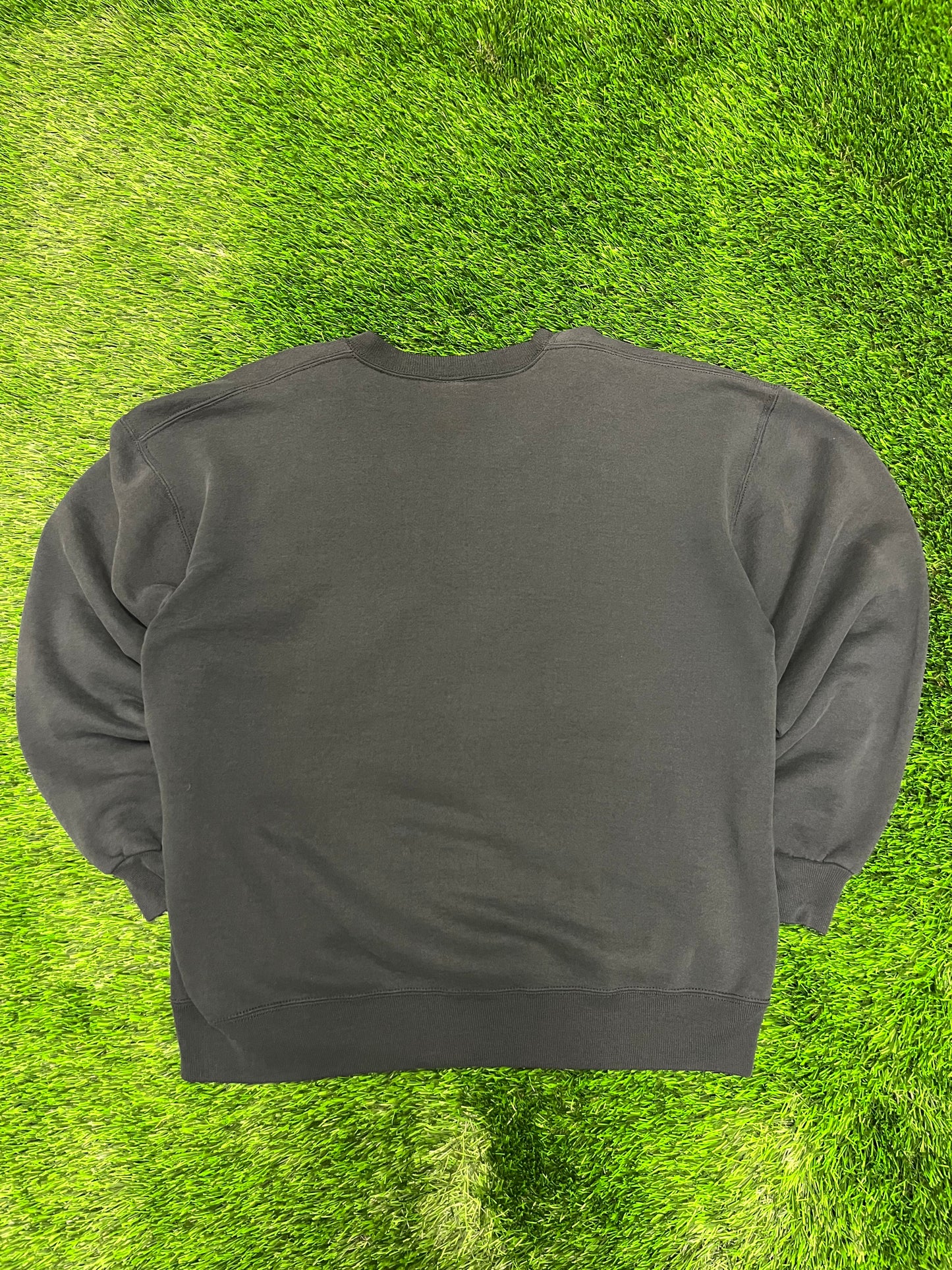 1995 Pittsburgh Steelers Russell Pro Line Crewneck (XL)
