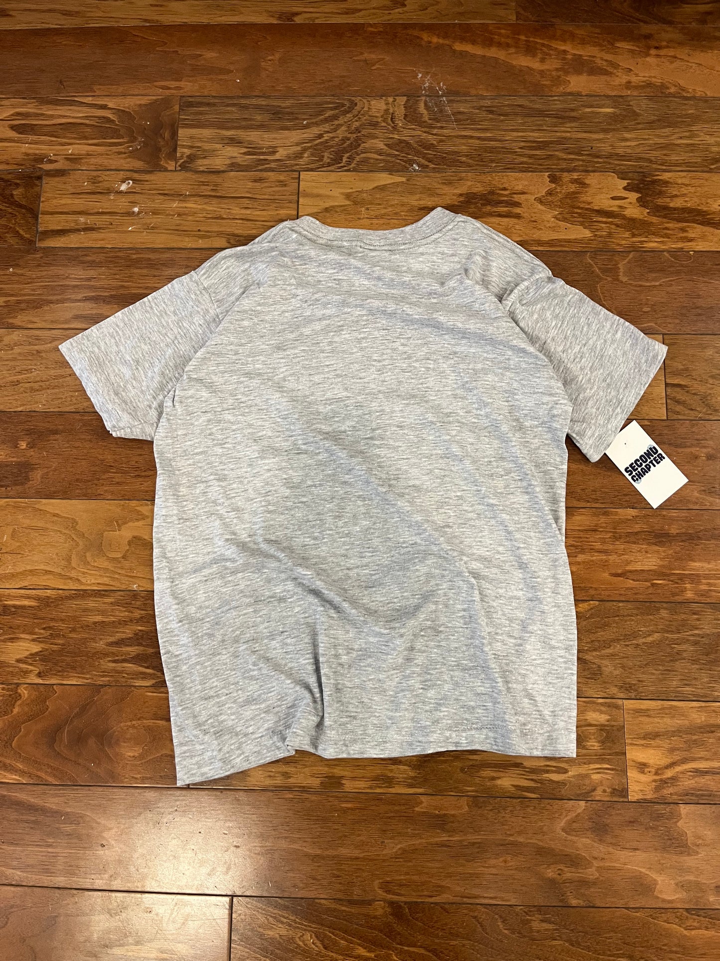 1992 Dallas Cowboys Super Bowl XXVII Tee (M)