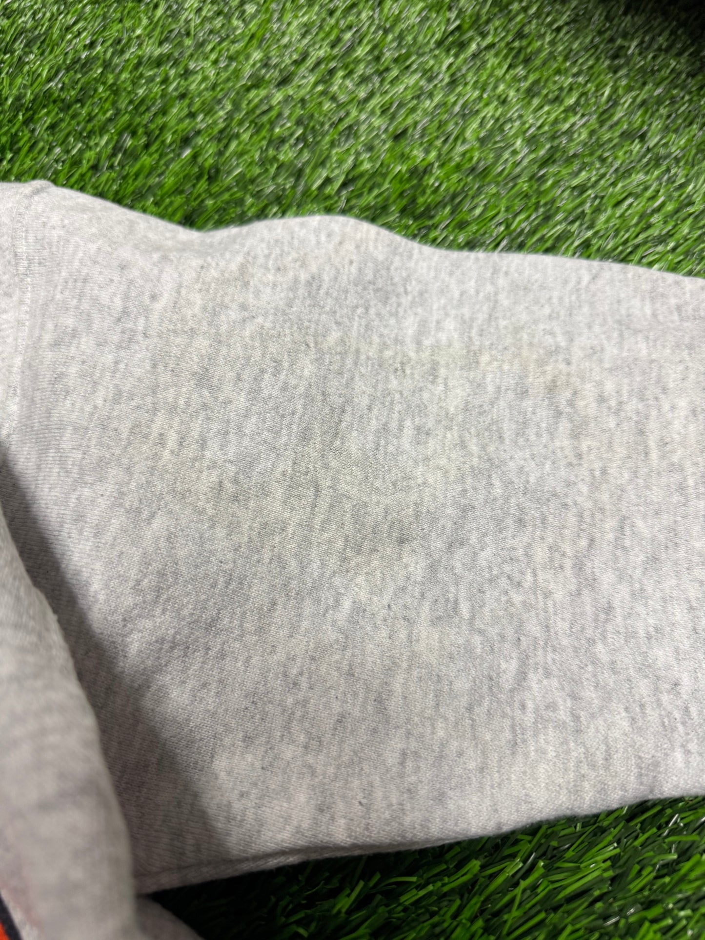 90s University of Virginia Cavaliers Vintage Spell Out Crewneck (M)