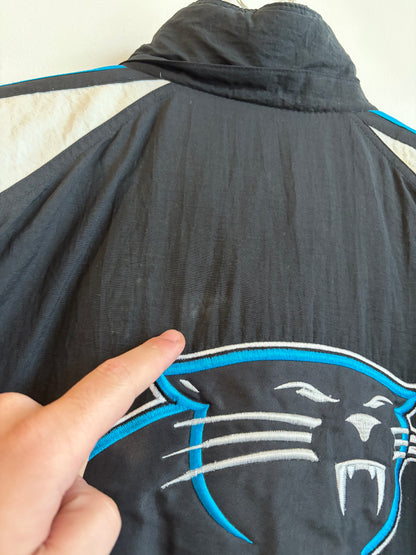 90s Carolina Panthers Starter Pro Line Puffer (XL)