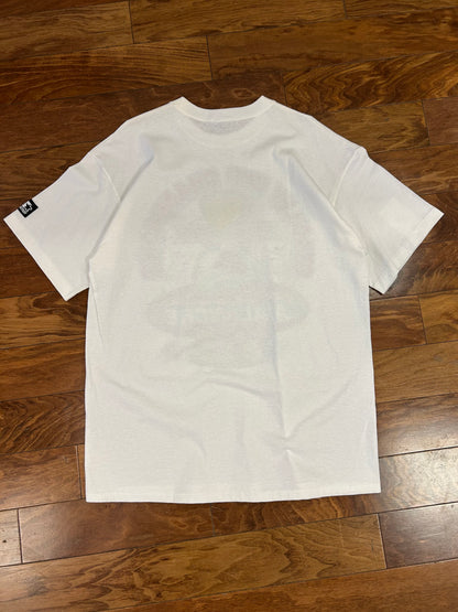 1996 Colorado Avalanche Stanley Cup Champions Deadstock Vintage Starter NHL Tee (L)