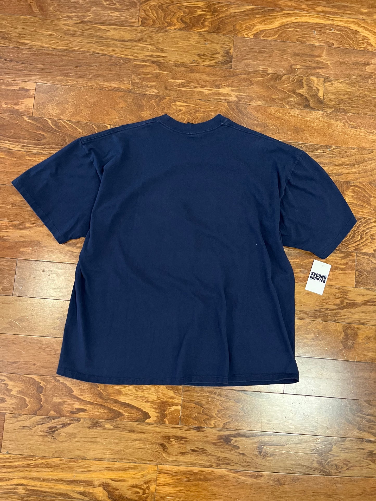 90s Arizona Wildcats Big Graphic Tee (XXL)